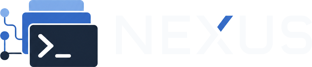 IAPro Nexus